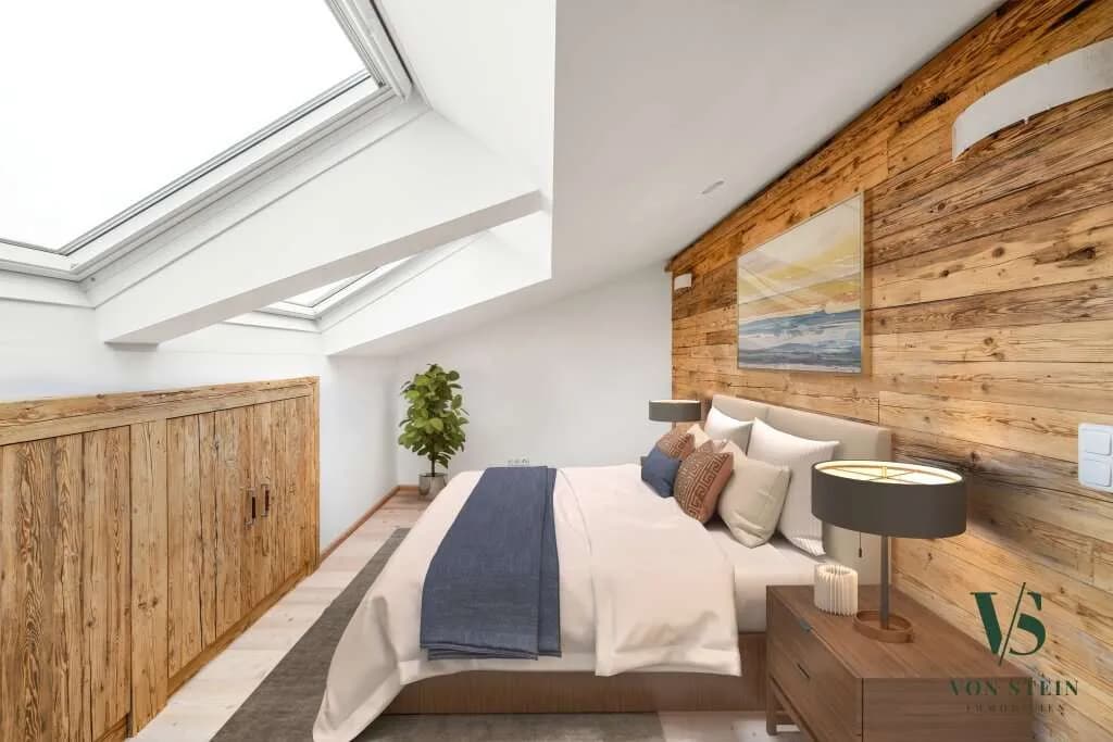 3-Zimmer-Wohnung kaufen in Kitzbühel – 92,3 m², € 1.149.000 – Bild 2 von 19