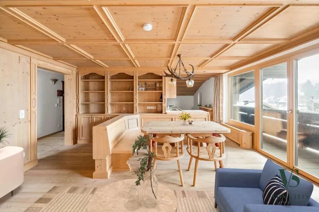 3-Zimmer-Wohnung kaufen in Kitzbühel – 92,3 m², € 1.149.000 – Bild 3 von 19