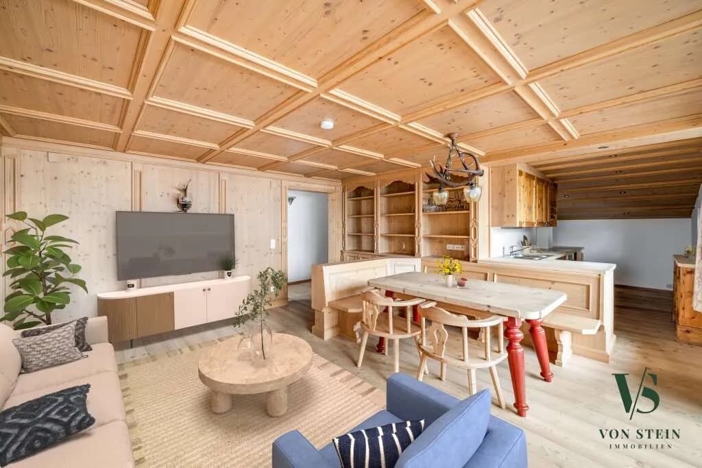 3-Zimmer-Wohnung kaufen in Kitzbühel – 92,3 m², € 1.149.000 – Bild 4 von 19
