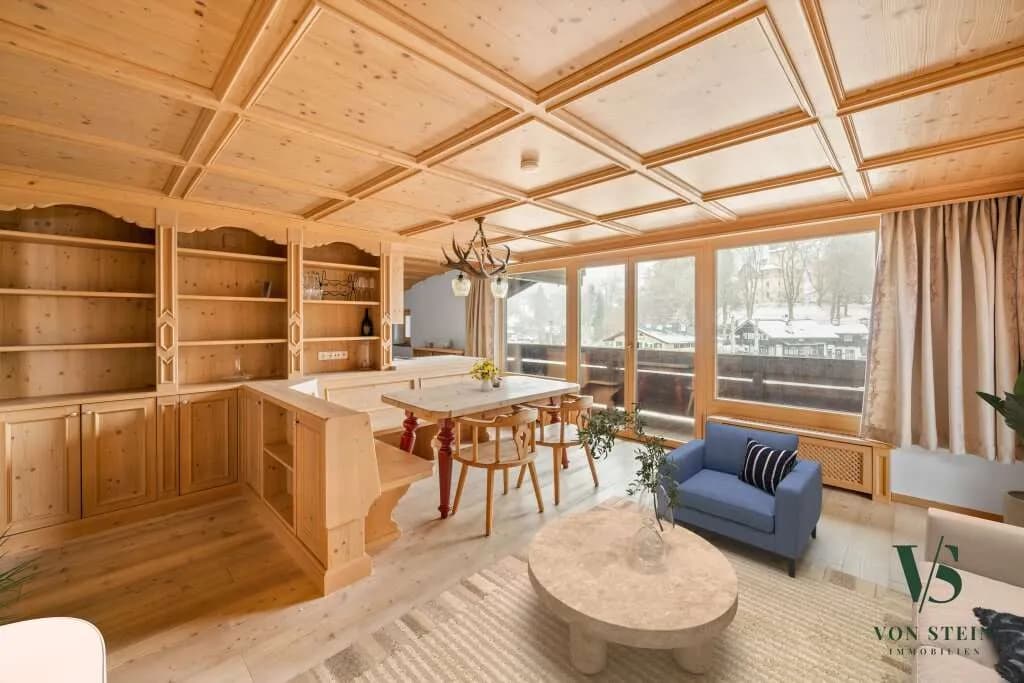 3-Zimmer-Wohnung kaufen in Kitzbühel – 92,3 m², € 1.149.000 – Bild 5 von 19