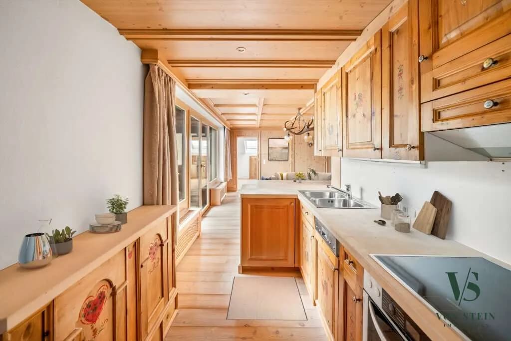 3-Zimmer-Wohnung kaufen in Kitzbühel – 92,3 m², € 1.149.000 – Bild 6 von 19