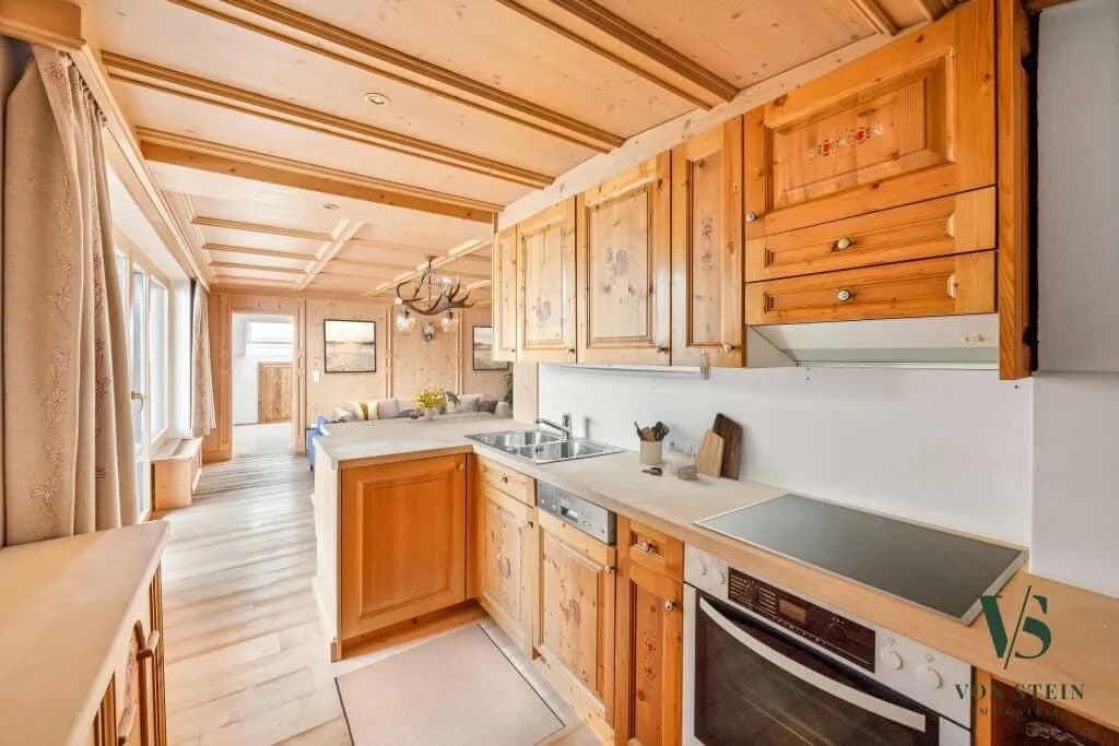 3-Zimmer-Wohnung kaufen in Kitzbühel – 92,3 m², € 1.149.000 – Bild 7 von 19