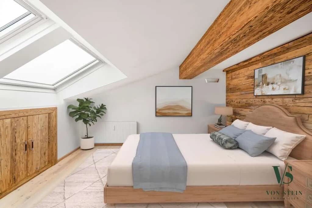 3-Zimmer-Wohnung kaufen in Kitzbühel – 92,3 m², € 1.149.000 – Bild 10 von 19