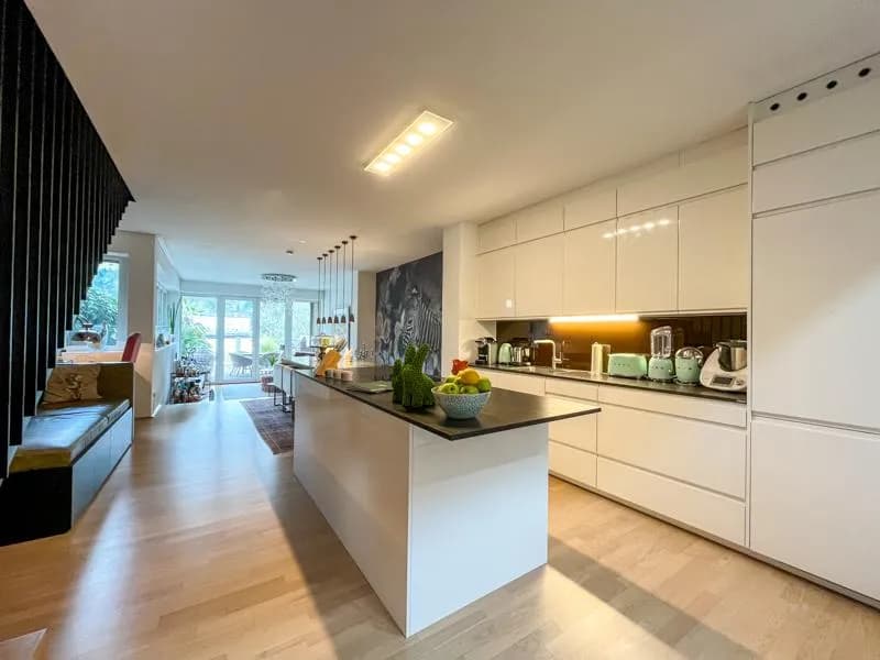5-Zimmer-Wohnung kaufen in Linz – 125,5 m², € 998.500 – Bild 5 von 11