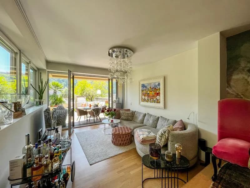 5-Zimmer-Wohnung kaufen in Linz – 125,5 m², € 998.500 – Bild 6 von 11