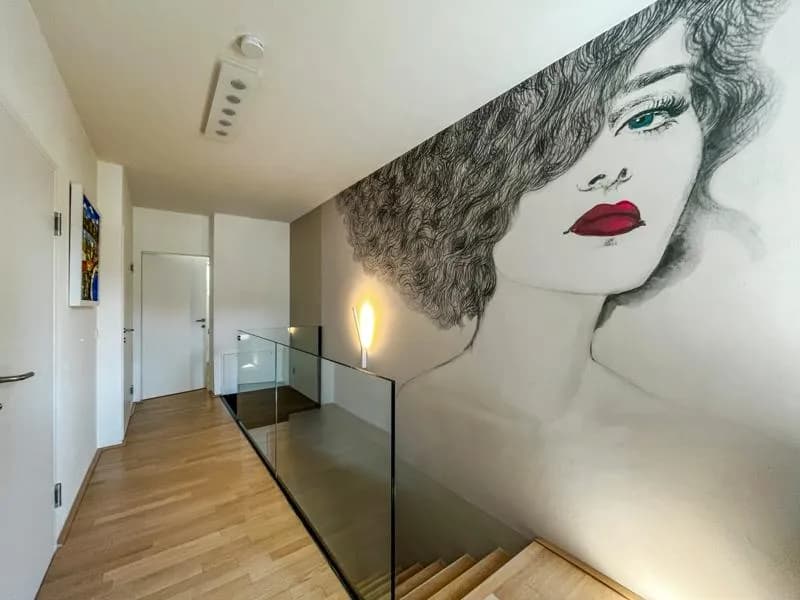 5-Zimmer-Wohnung kaufen in Linz – 125,5 m², € 998.500 – Bild 7 von 11