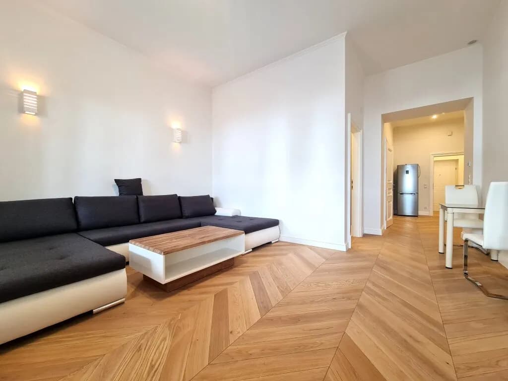 2-Zimmer-Wohnung kaufen in Wien – 53 m², € 310.000