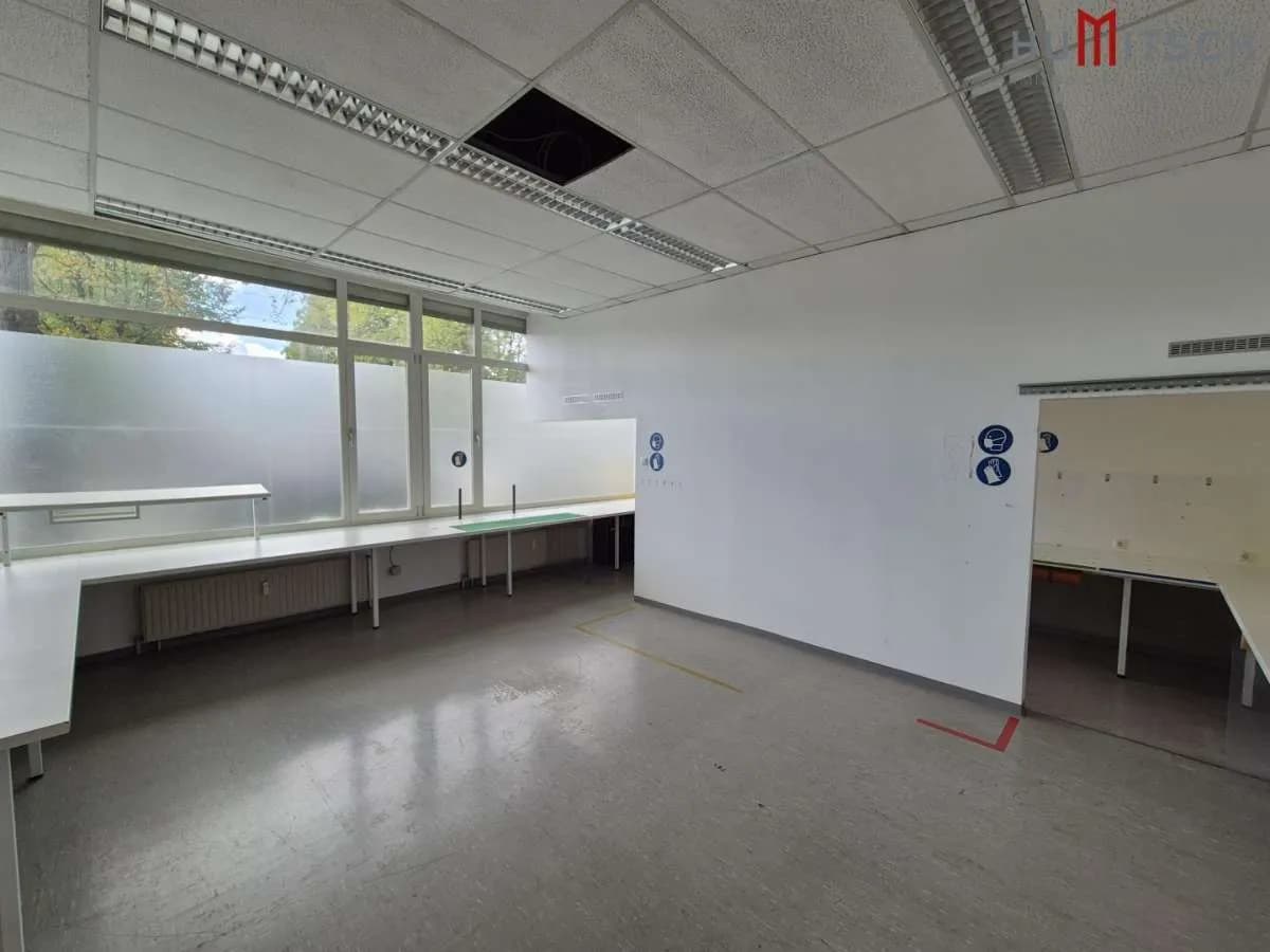 Gewerbeimmobilie mieten in Graz – 382 m² – Bild 2 von 11
