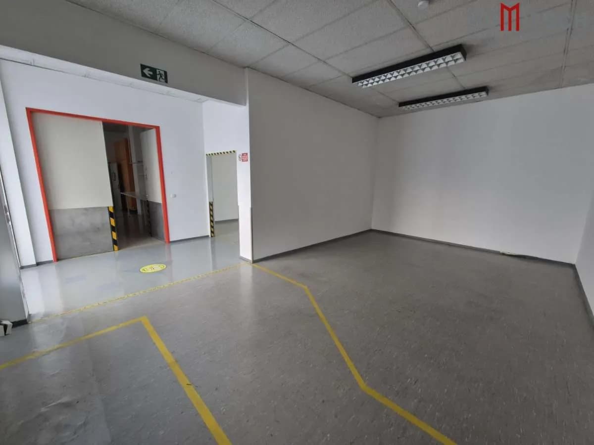 Gewerbeimmobilie mieten in Graz – 382 m² – Bild 3 von 11