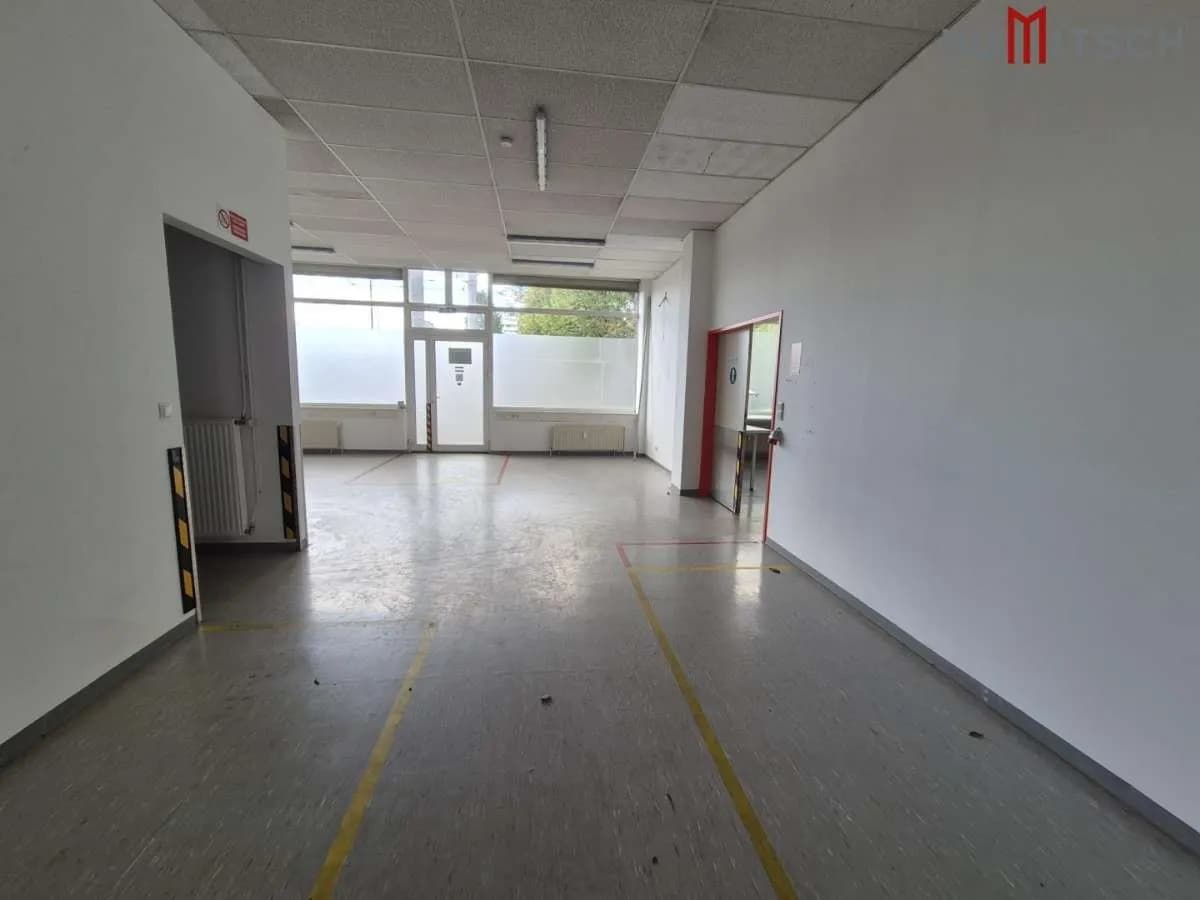 Gewerbeimmobilie mieten in Graz – 382 m² – Bild 4 von 11