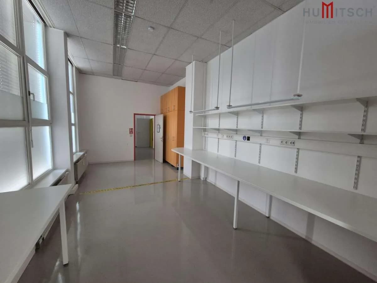 Gewerbeimmobilie mieten in Graz – 382 m² – Bild 5 von 11