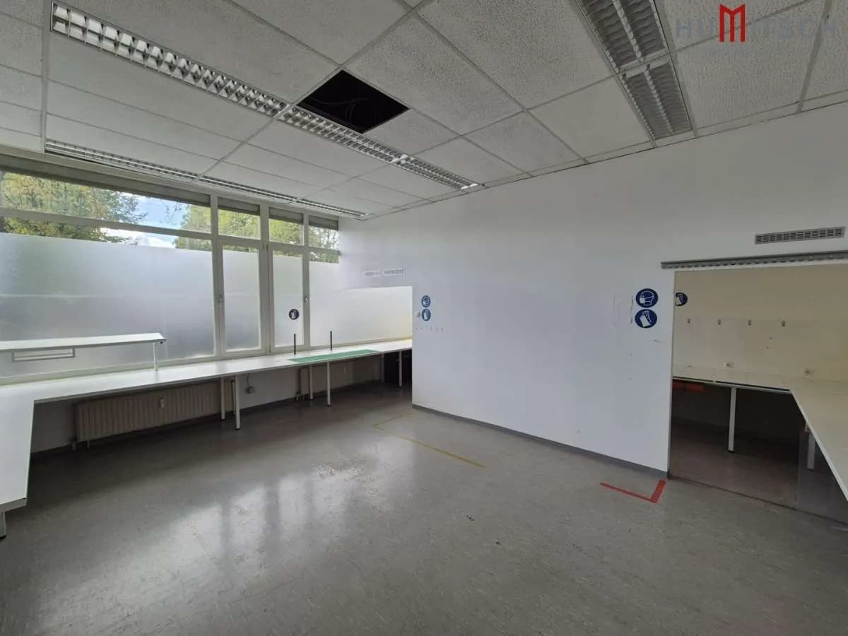 Gewerbeimmobilie mieten in Graz – 382 m² – Bild 10 von 11