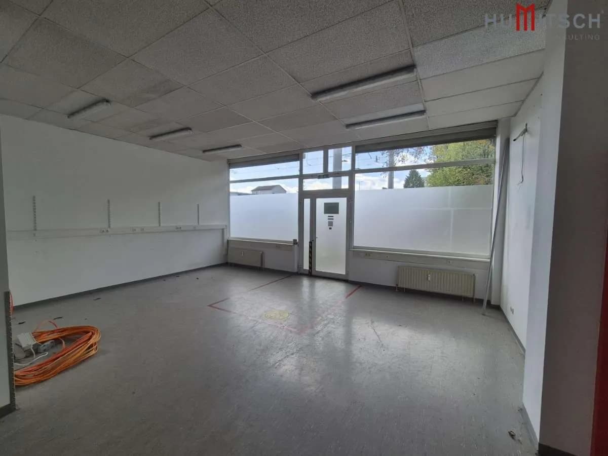 Gewerbeimmobilie mieten in Graz – 382 m² – Bild 11 von 11