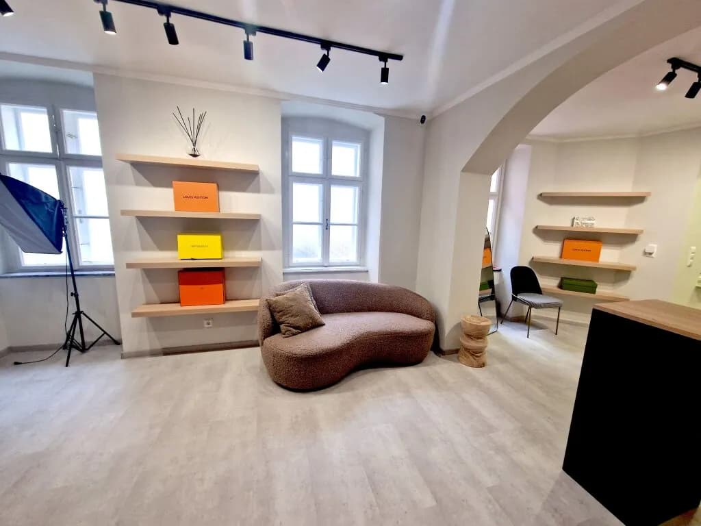 3-Zimmer-Gewerbeimmobilie kaufen in Wien – 99 m², € 750.000 – Bild 4 von 12
