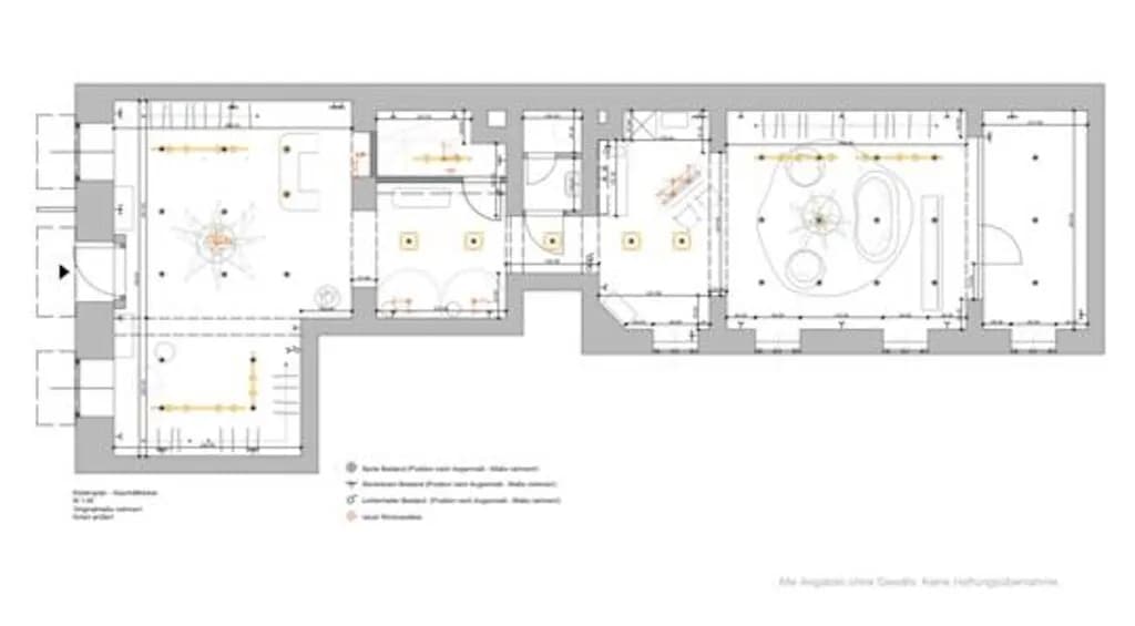 3-Zimmer-Gewerbeimmobilie kaufen in Wien – 99 m², € 750.000 – Bild 12 von 12