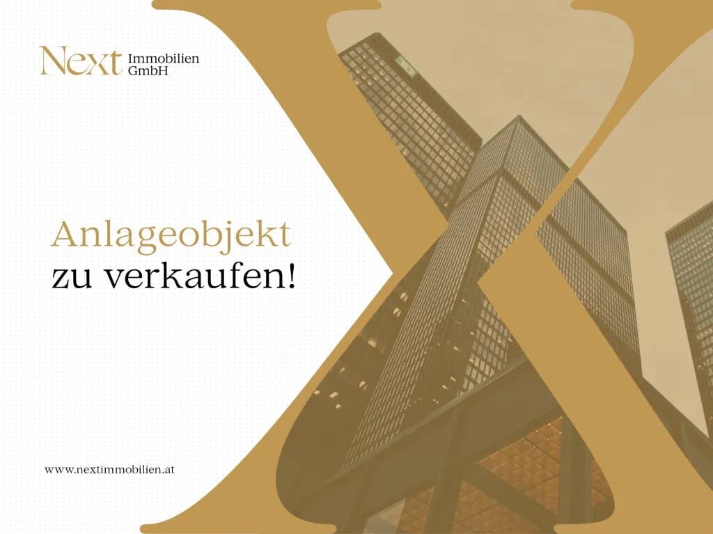 Wohnung kaufen in Linz – 64 m², € 229.000