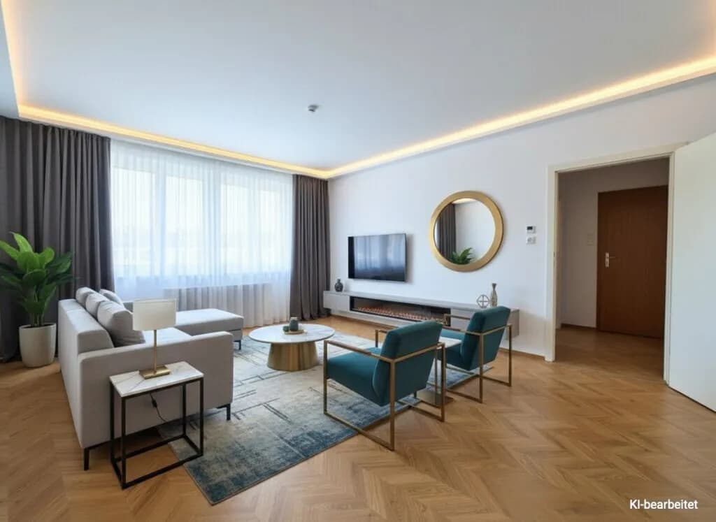 3-Zimmer-Wohnung kaufen in Wien – 71,53 m², € 398.000