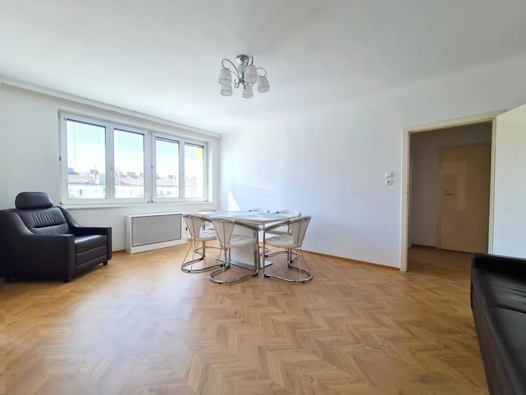 3-Zimmer-Wohnung kaufen in Wien – 71,53 m², € 398.000 – Bild 2 von 19