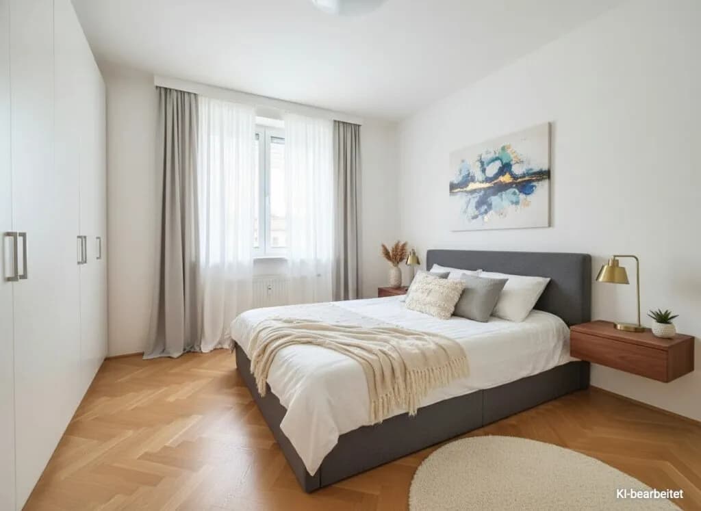 3-Zimmer-Wohnung kaufen in Wien – 71,53 m², € 398.000 – Bild 7 von 19
