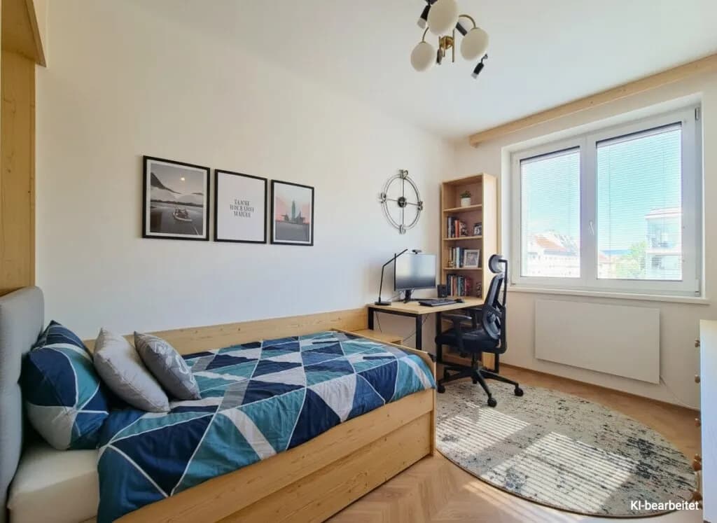 3-Zimmer-Wohnung kaufen in Wien – 71,53 m², € 398.000 – Bild 9 von 19
