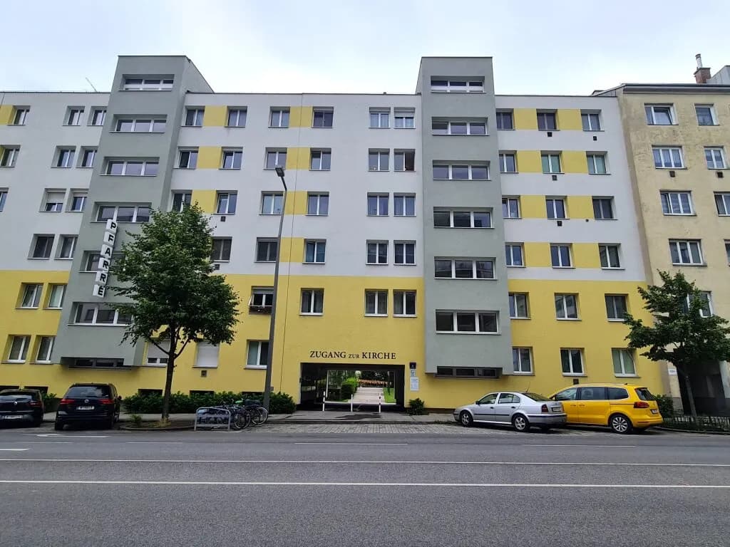 3-Zimmer-Wohnung kaufen in Wien – 71,53 m², € 398.000 – Bild 15 von 19