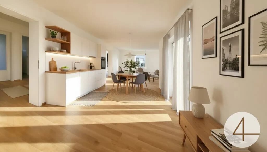 7-Zimmer-Immobilie kaufen in Eferding – 180 m², € 1.033.000