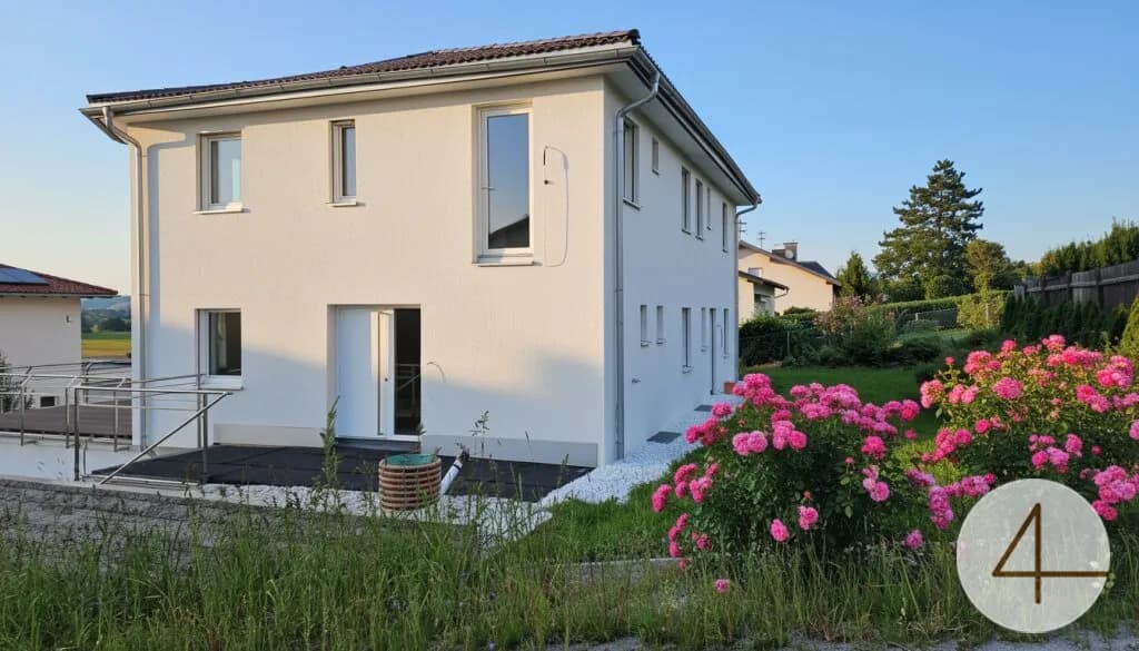 7-Zimmer-Immobilie kaufen in Eferding – 180 m², € 1.033.000 – Bild 7 von 16