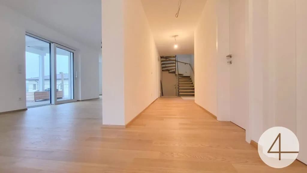 7-Zimmer-Immobilie kaufen in Eferding – 180 m², € 1.033.000 – Bild 16 von 16