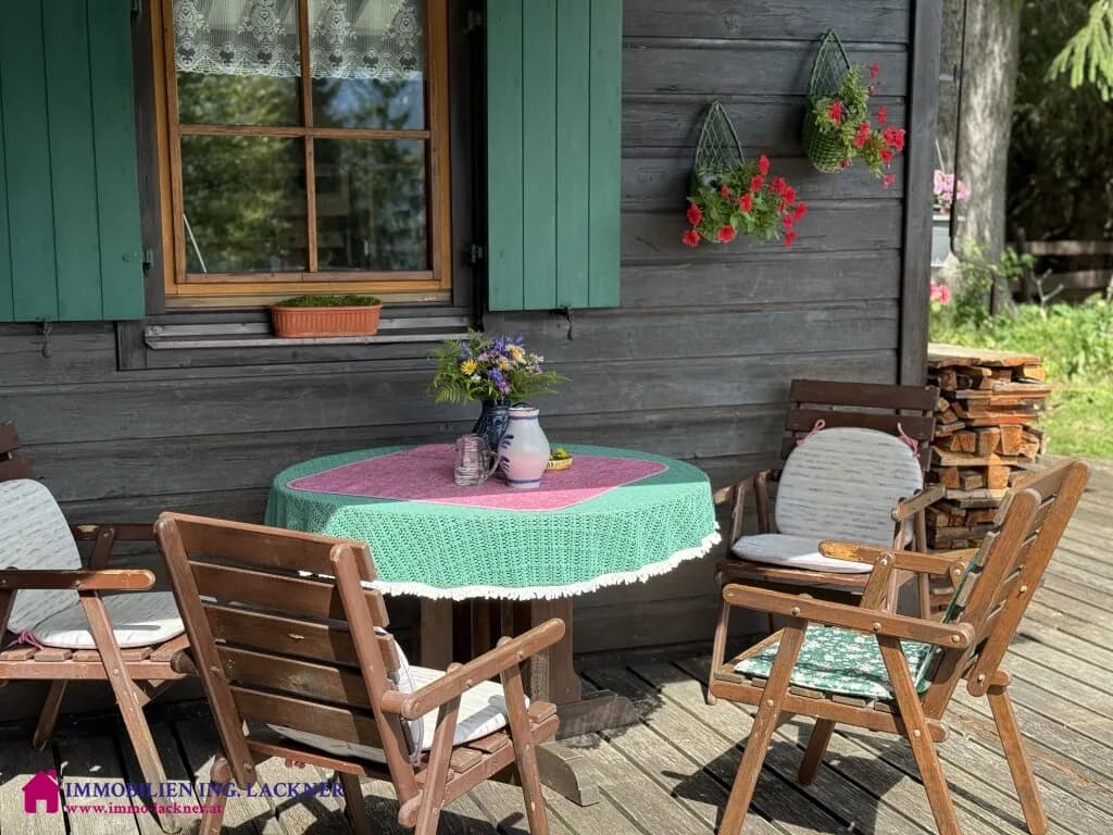 Haus kaufen in Liezen – 115 m², € 595.000 – Bild 6 von 28