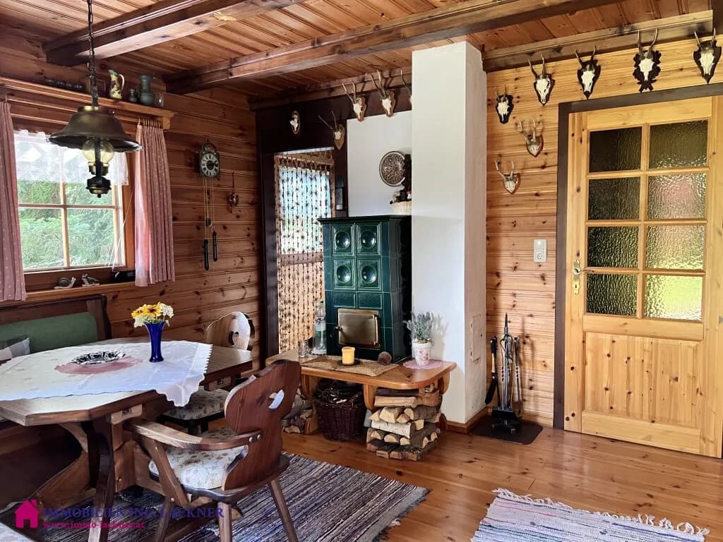 Haus kaufen in Liezen – 115 m², € 595.000 – Bild 11 von 28