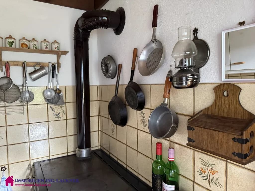 Haus kaufen in Liezen – 115 m², € 595.000 – Bild 14 von 28