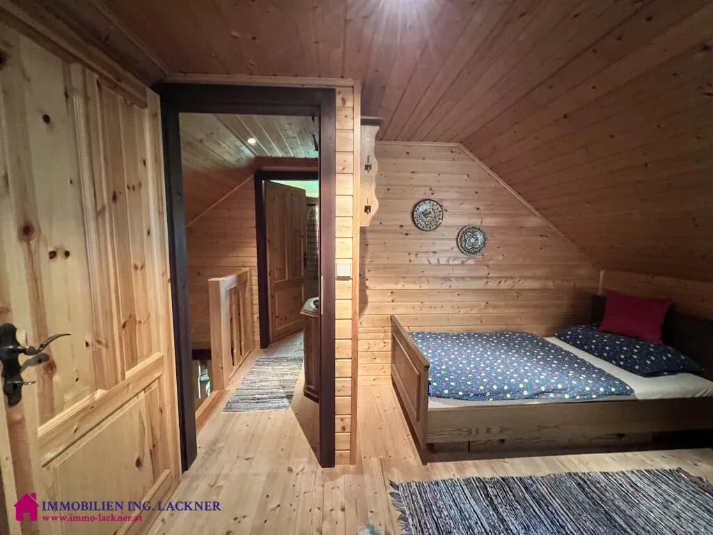 Haus kaufen in Liezen – 115 m², € 595.000 – Bild 22 von 28