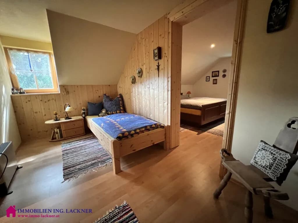 Haus kaufen in Liezen – 115 m², € 595.000 – Bild 26 von 28