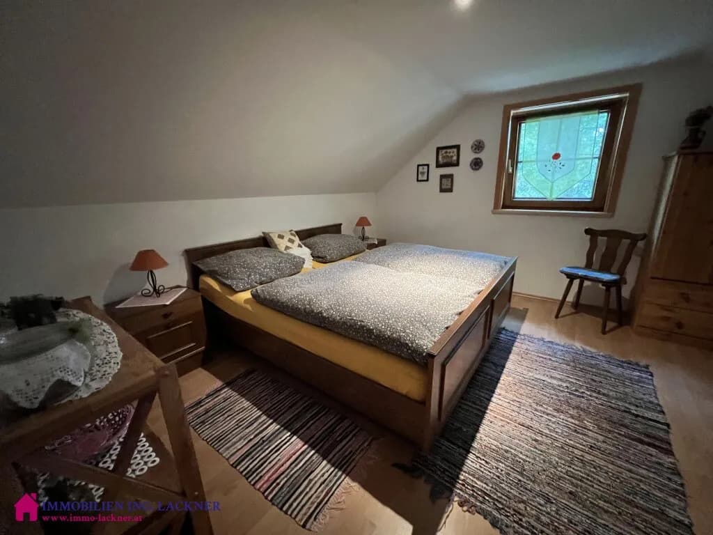 Haus kaufen in Liezen – 115 m², € 595.000 – Bild 27 von 28