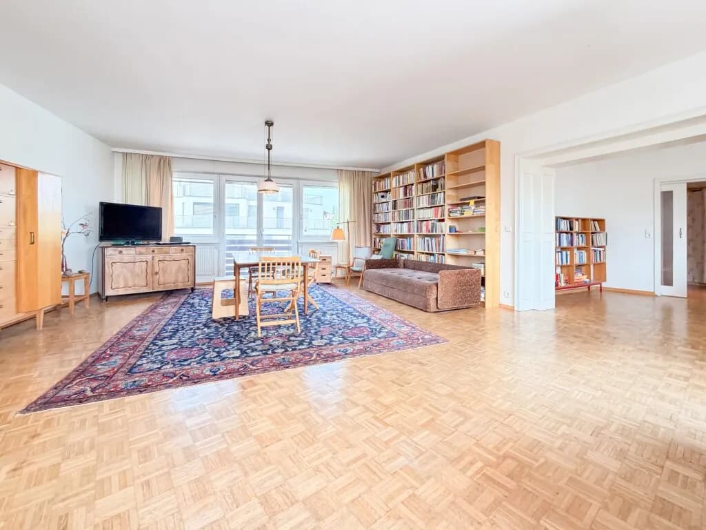 4-Zimmer-Wohnung kaufen in Wien – 115,4 m², € 649.000