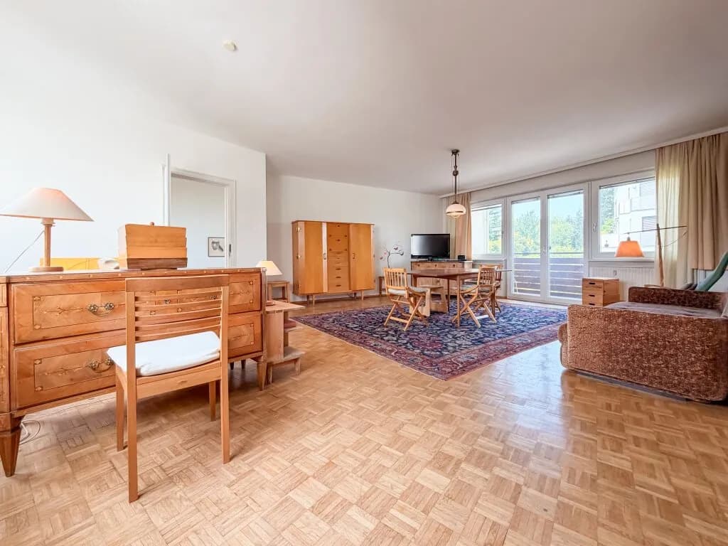 4-Zimmer-Wohnung kaufen in Wien – 115,4 m², € 649.000 – Bild 2 von 17