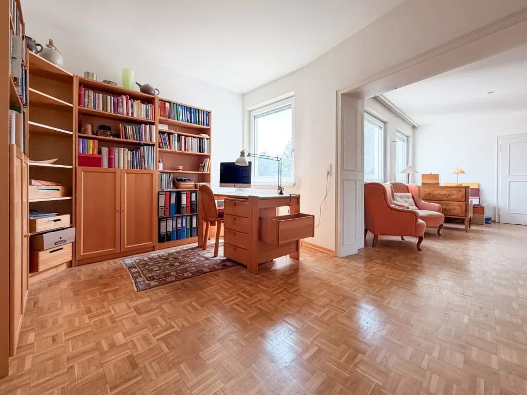 4-Zimmer-Wohnung kaufen in Wien – 115,4 m², € 649.000 – Bild 4 von 17
