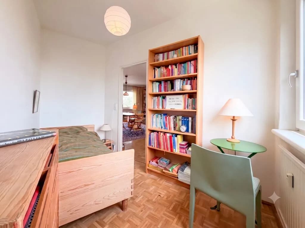 4-Zimmer-Wohnung kaufen in Wien – 115,4 m², € 649.000 – Bild 5 von 17