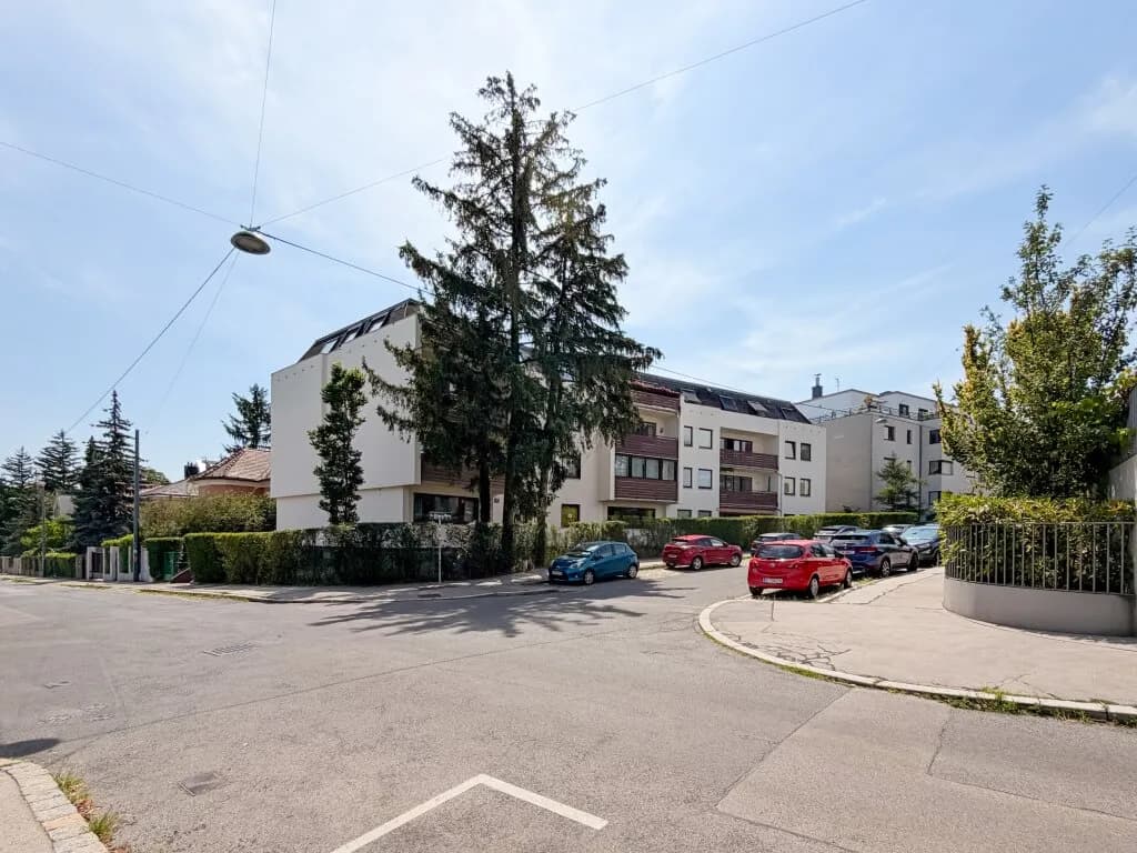 4-Zimmer-Wohnung kaufen in Wien – 115,4 m², € 649.000 – Bild 14 von 17