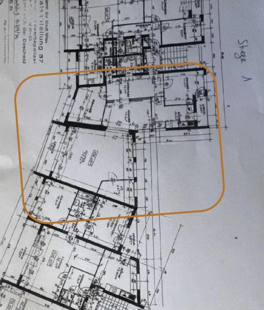 4-Zimmer-Wohnung kaufen in Wien – 115,4 m², € 649.000 – Bild 17 von 17