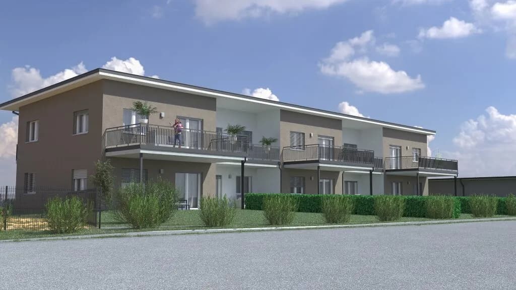 2-Zimmer-Wohnung kaufen in Ried im Innkreis – 52,24 m², € 215.440 – Bild 15 von 18
