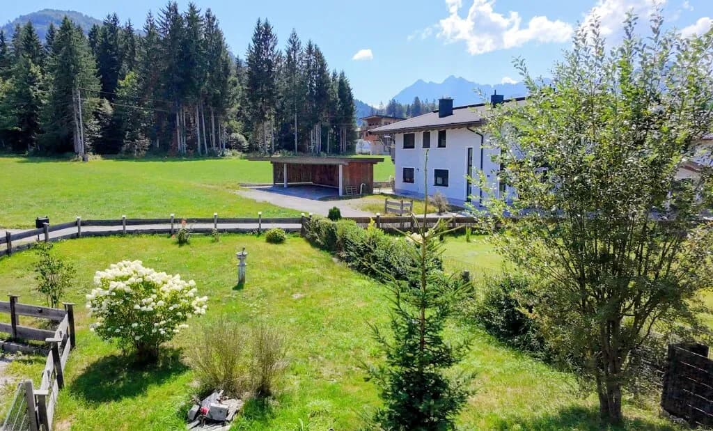 4-Zimmer-Haus kaufen in Kitzbühel – 101 m², € 479.000
