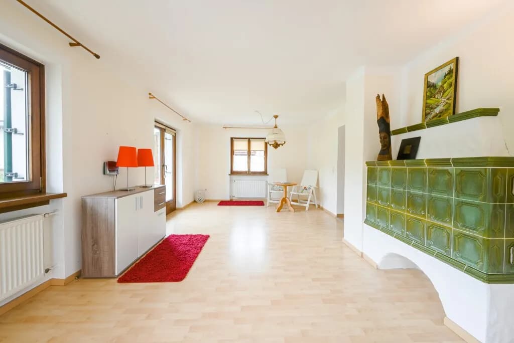 4-Zimmer-Haus kaufen in Kitzbühel – 101 m², € 479.000 – Bild 2 von 15