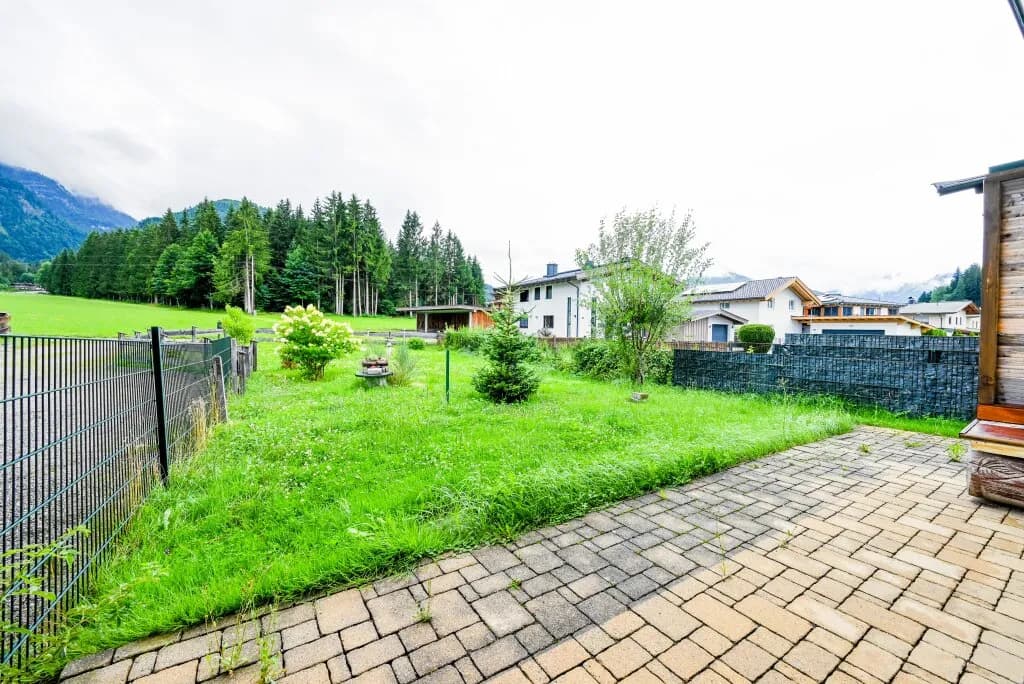 4-Zimmer-Haus kaufen in Kitzbühel – 101 m², € 479.000 – Bild 10 von 15