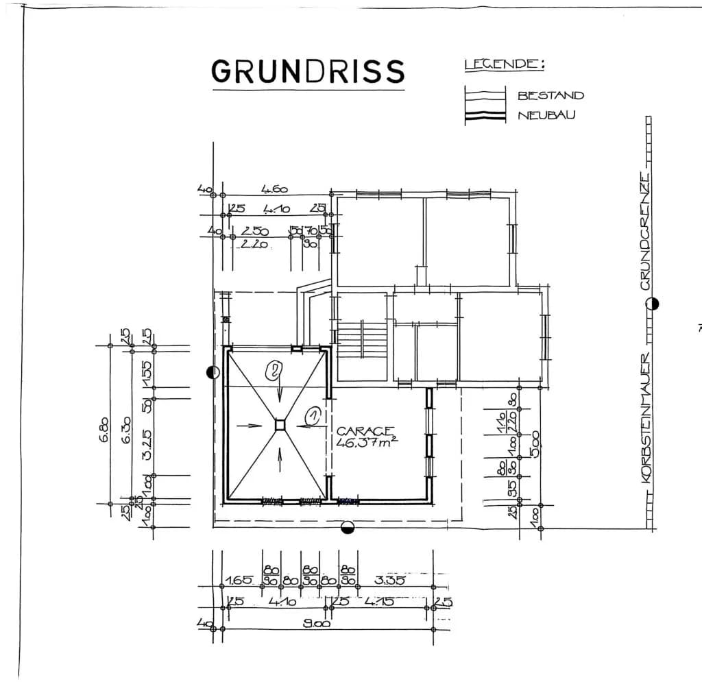 4-Zimmer-Haus kaufen in Kitzbühel – 101 m², € 479.000 – Bild 11 von 15