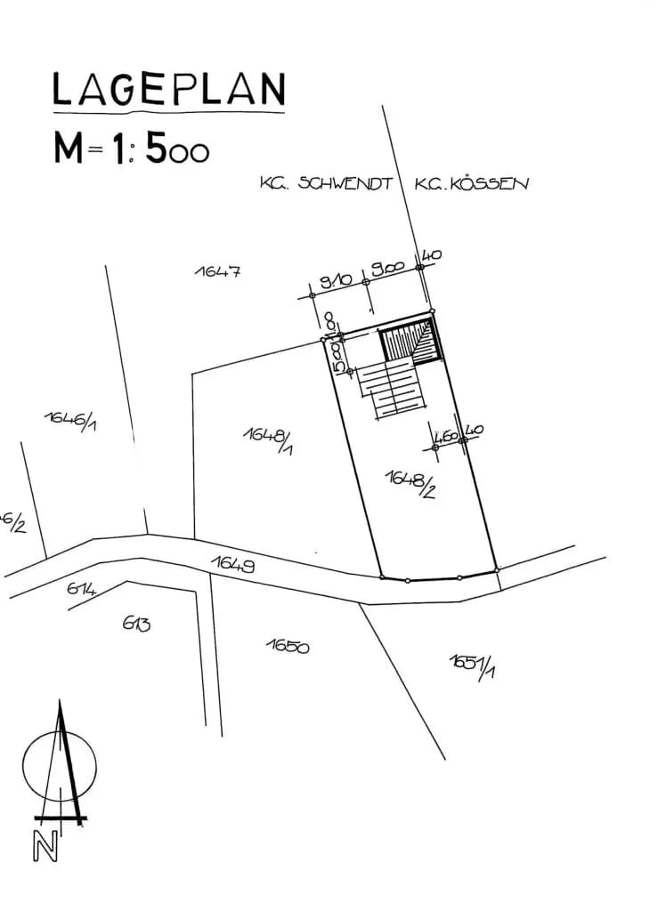 4-Zimmer-Haus kaufen in Kitzbühel – 101 m², € 479.000 – Bild 12 von 15