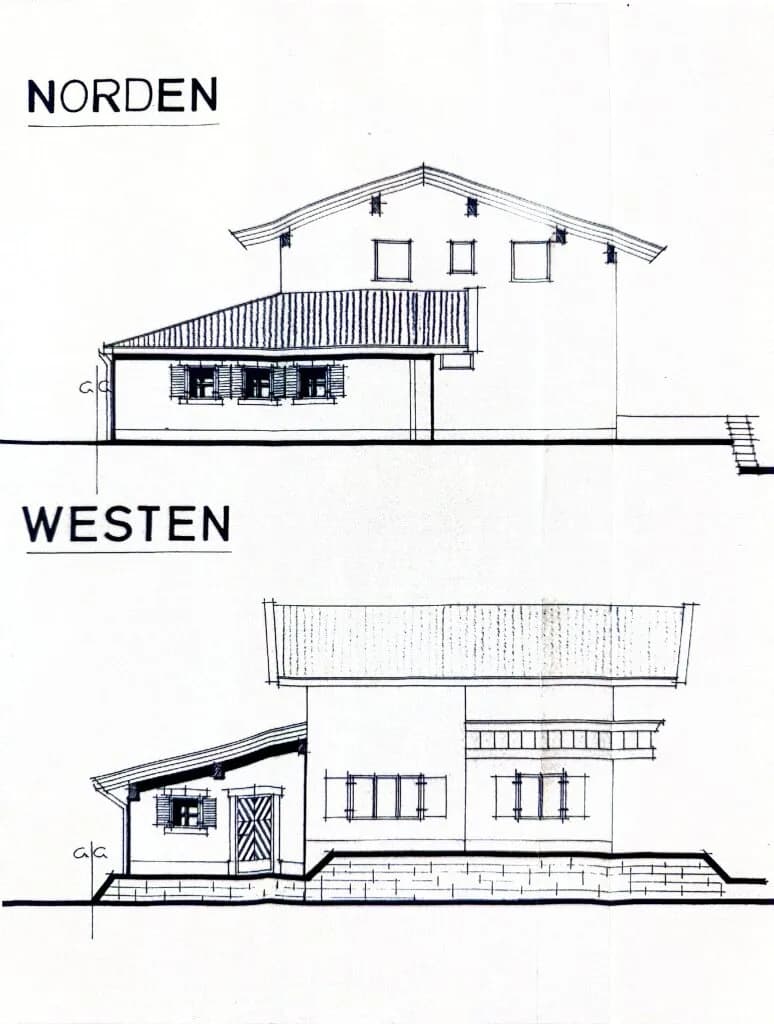 4-Zimmer-Haus kaufen in Kitzbühel – 101 m², € 479.000 – Bild 13 von 15