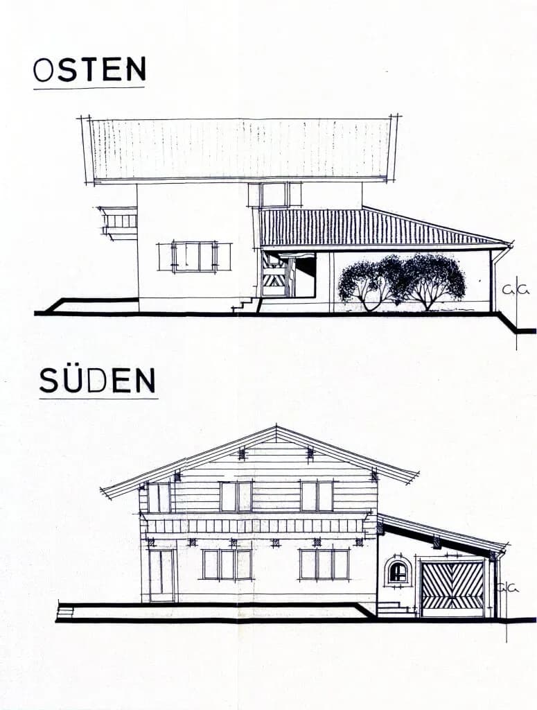 4-Zimmer-Haus kaufen in Kitzbühel – 101 m², € 479.000 – Bild 14 von 15