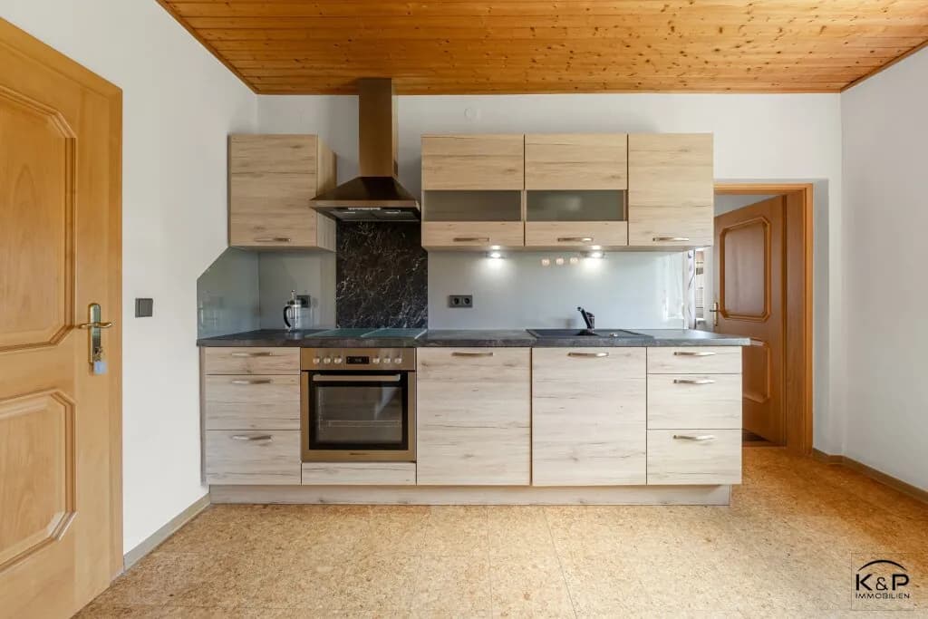 6-Zimmer-Haus kaufen in Villach – 139 m², € 640.000 – Bild 11 von 15