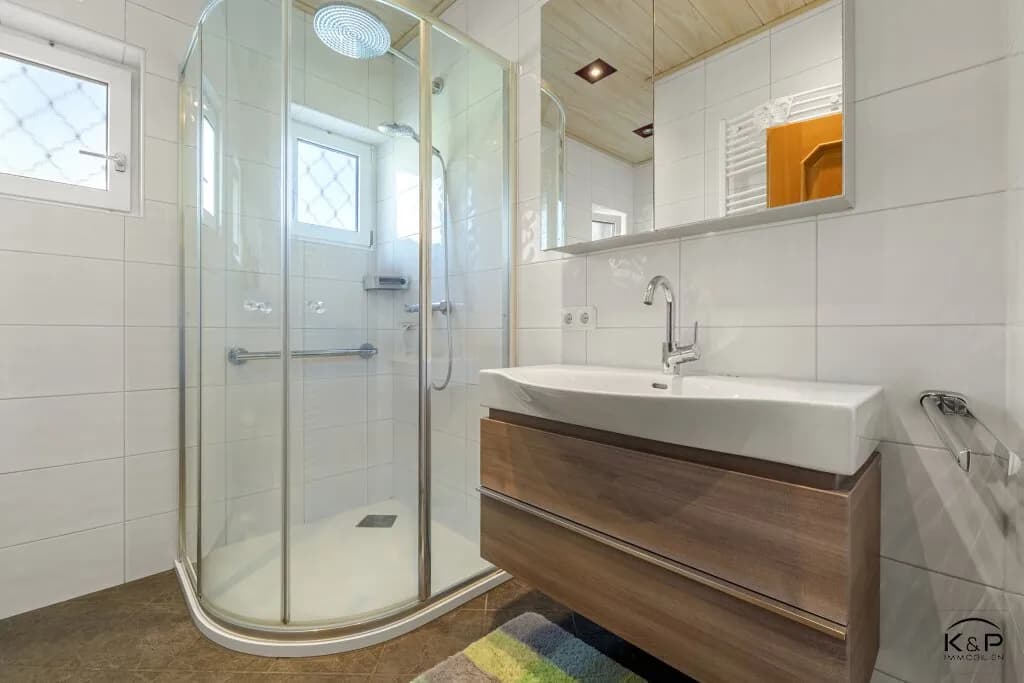 6-Zimmer-Haus kaufen in Villach – 139 m², € 640.000 – Bild 12 von 15